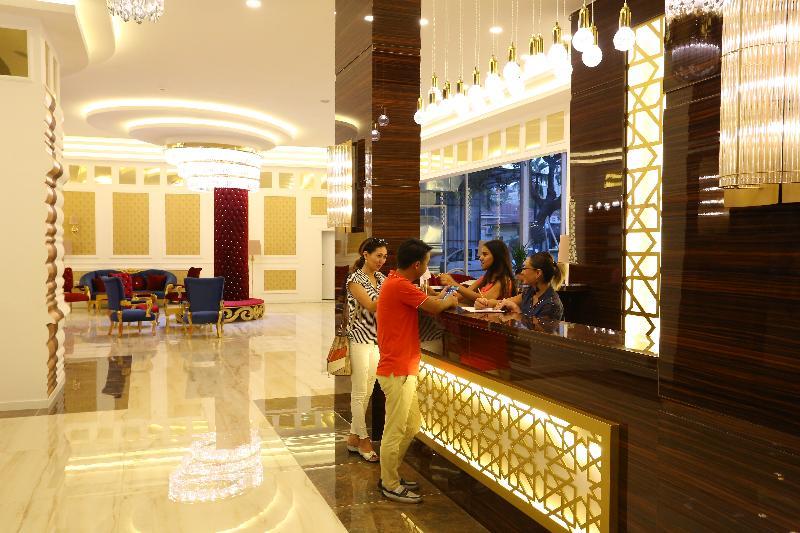 Bilgehan 3* Antalya