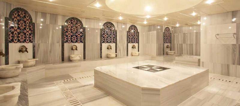 Bilgehan 3* Antalya