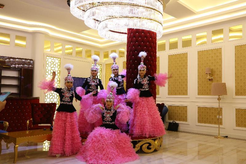 Bilgehan 3* Antalya