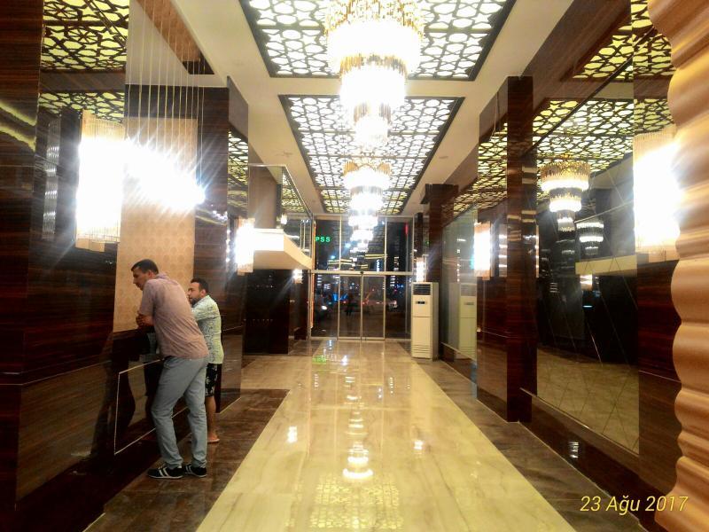 Otel Bilgehan 3*