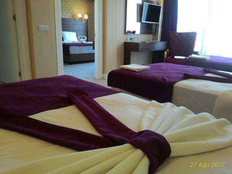 Otel Bilgehan 3*