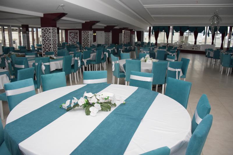 Otel Bilgehan 3*