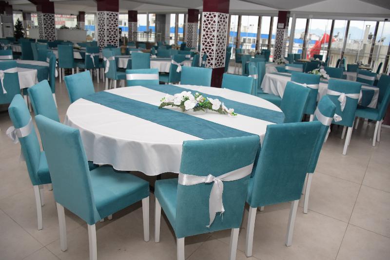 Bilgehan 3* Antalya