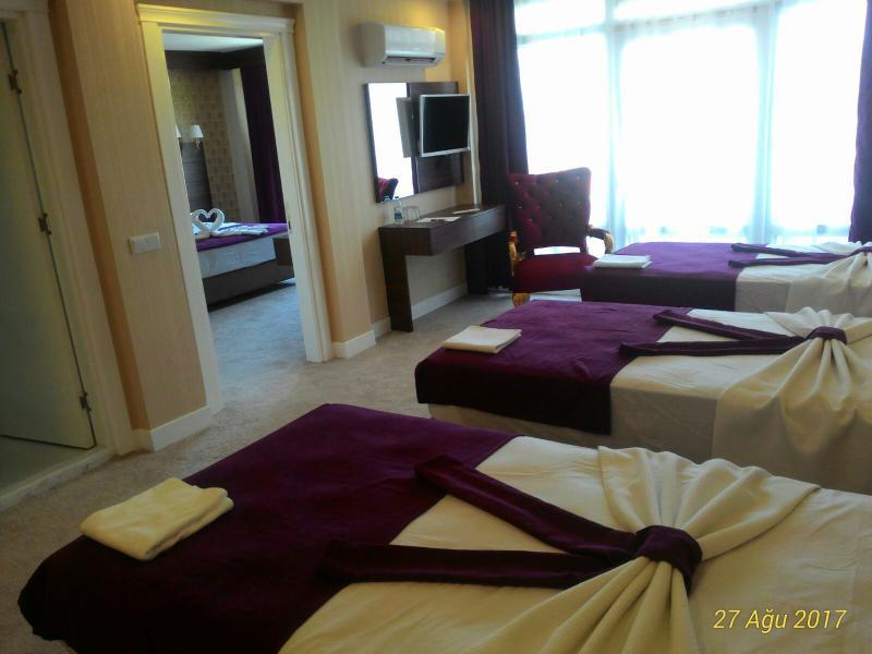 Bilgehan 3* Antalya
