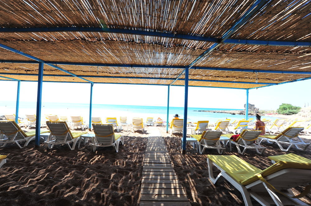 Otel Tourist 3*