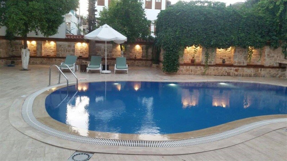 Patio 2* Antalya