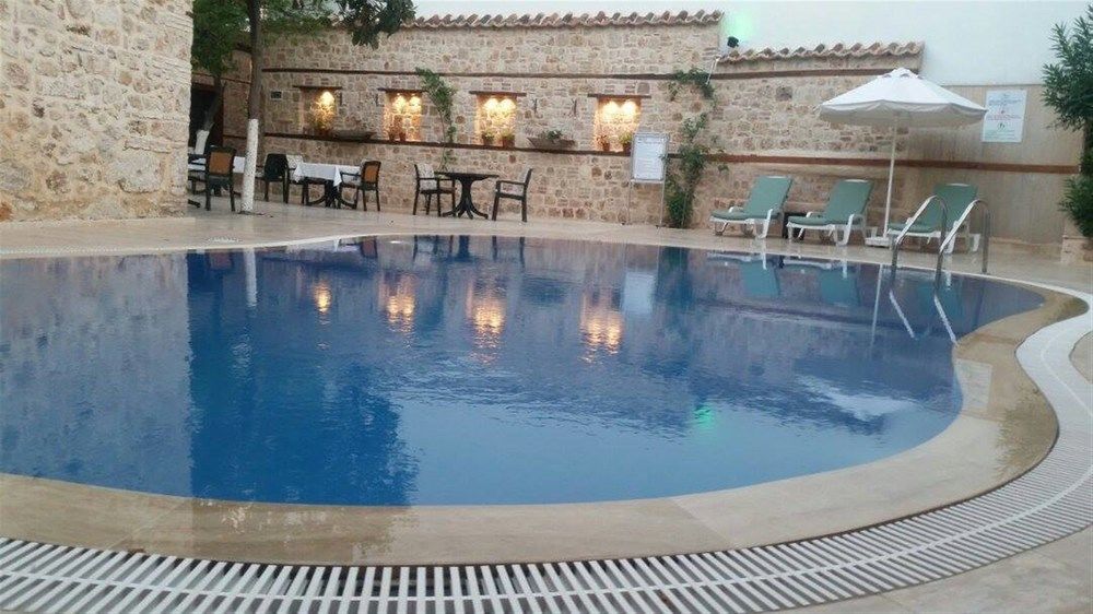Patio 2* Antalya