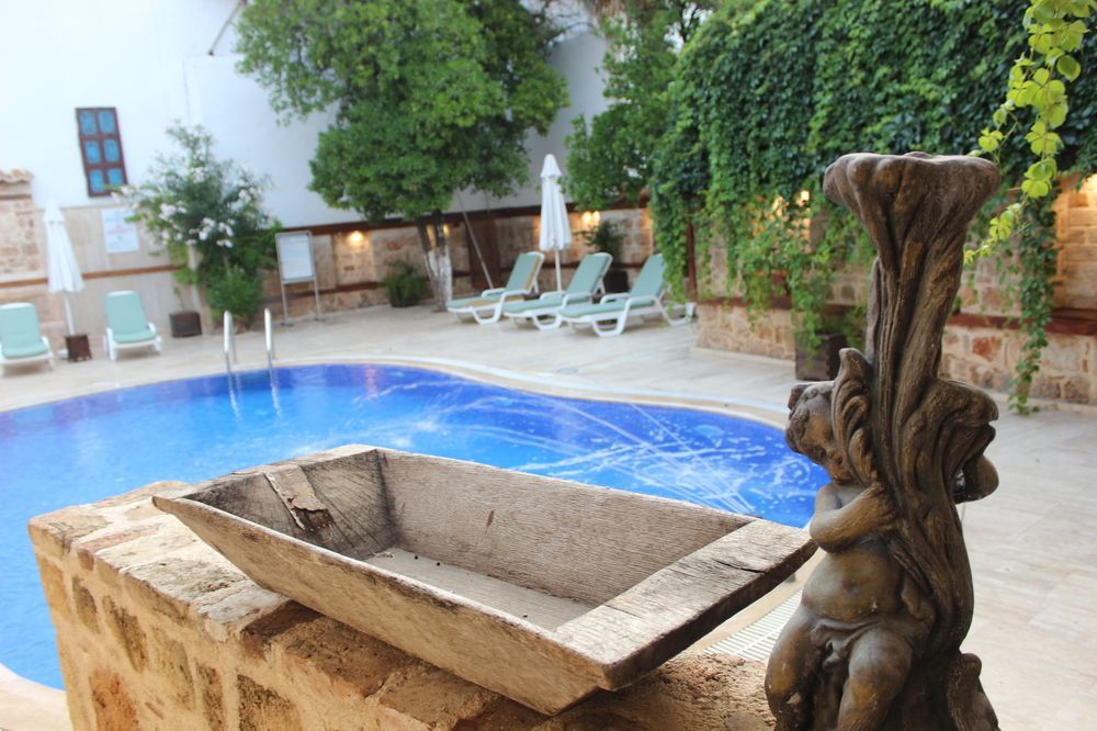 Hotel Patio 2*