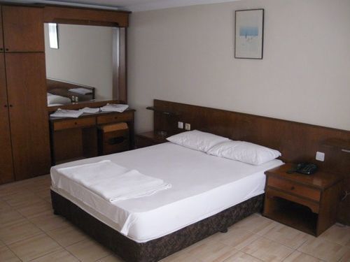 Isinda 3* Antalya