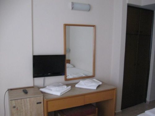 Isinda 3* Antalya