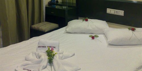 Mera Park 3* Antalya