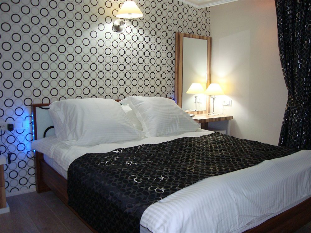 Hotel Mera Park 3*