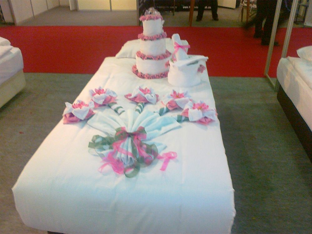 Hotel Mera Park 3*