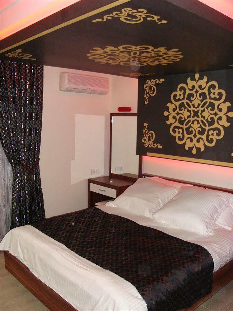 Mera Park 3* Antalya