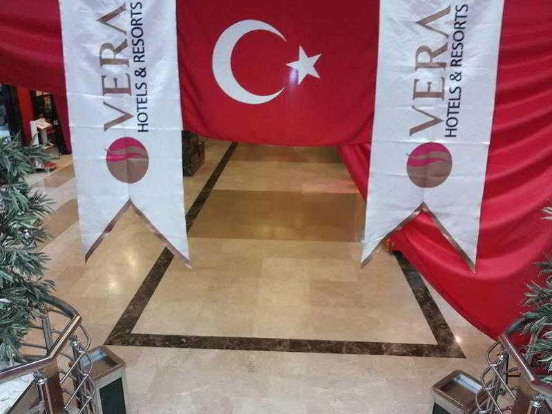 Hotel Vera Mare 5*