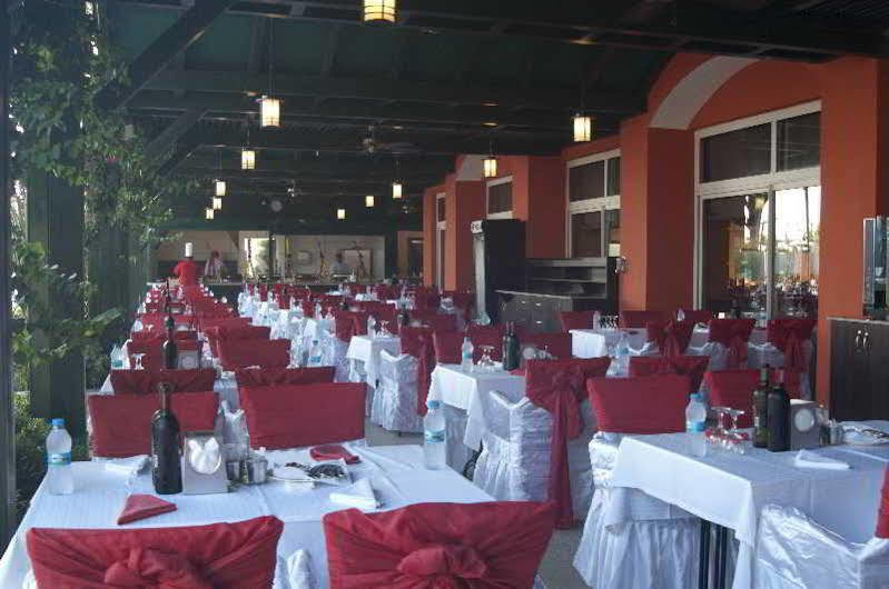 Hotel Vera Mare 5*