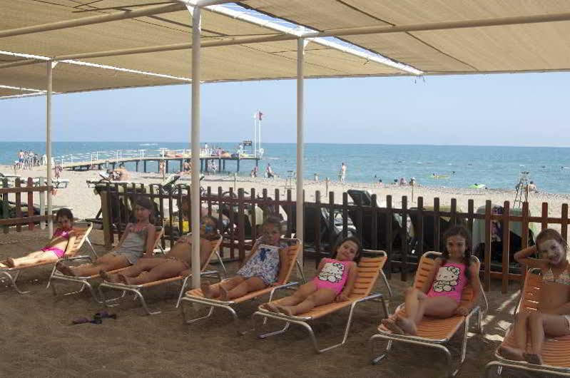 Hotel Vera Mare 5*