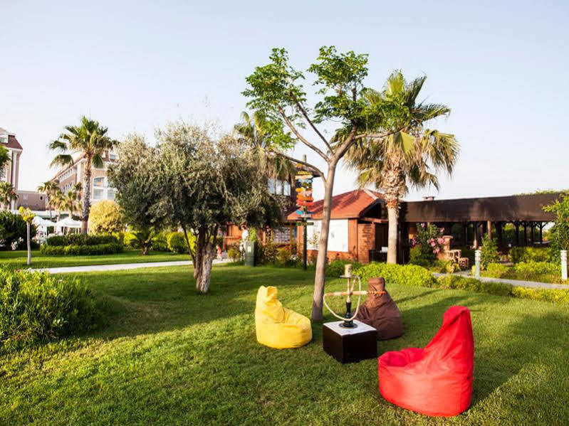 Vera Mare 5* Antalya