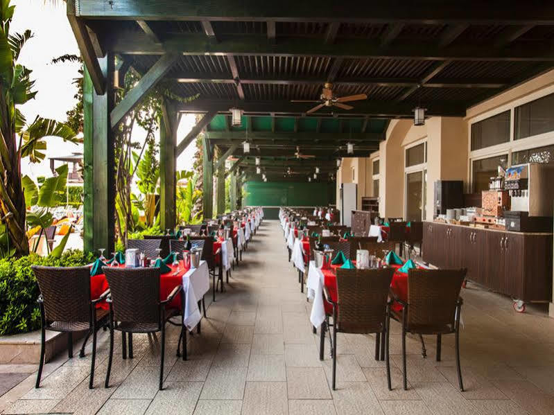Hotel Vera Mare 5*
