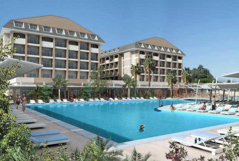 Vera Mare 5* Antalya