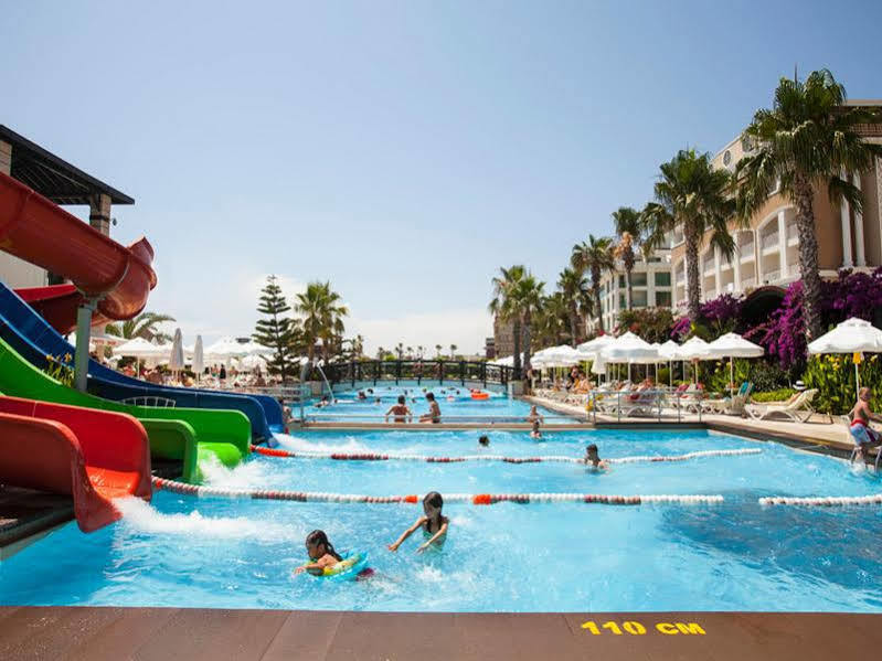 Hotel Vera Mare 5*