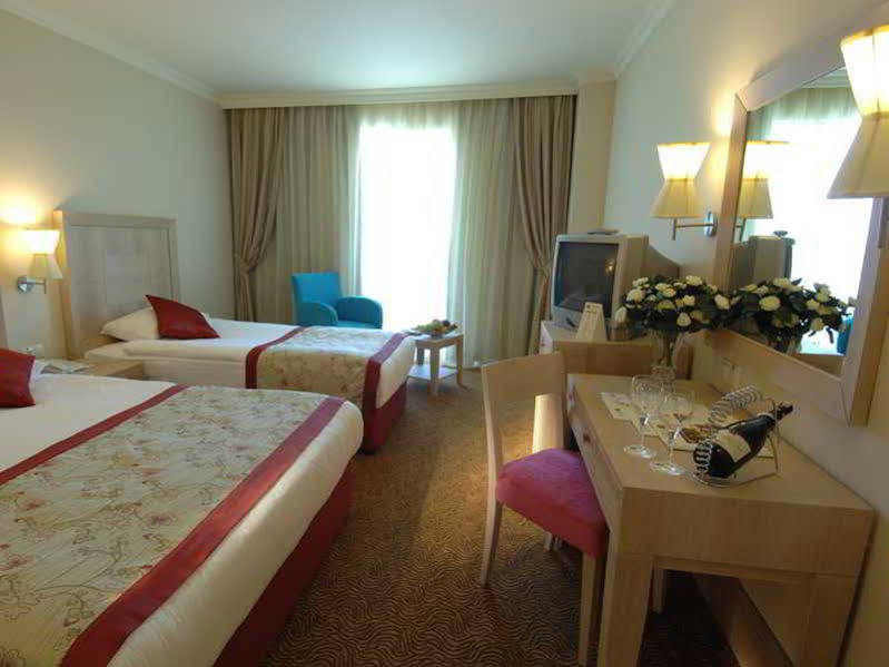 Vera Mare 5* Antalya