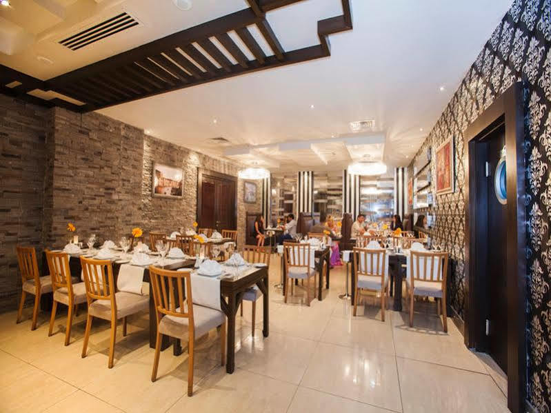 Vera Mare 5* Antalya