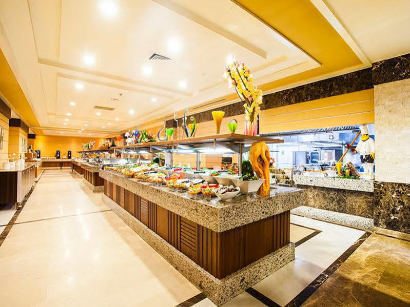 Vera Mare 5* Antalya