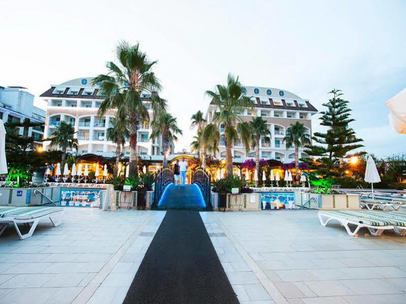 Hotel Vera Mare 5*