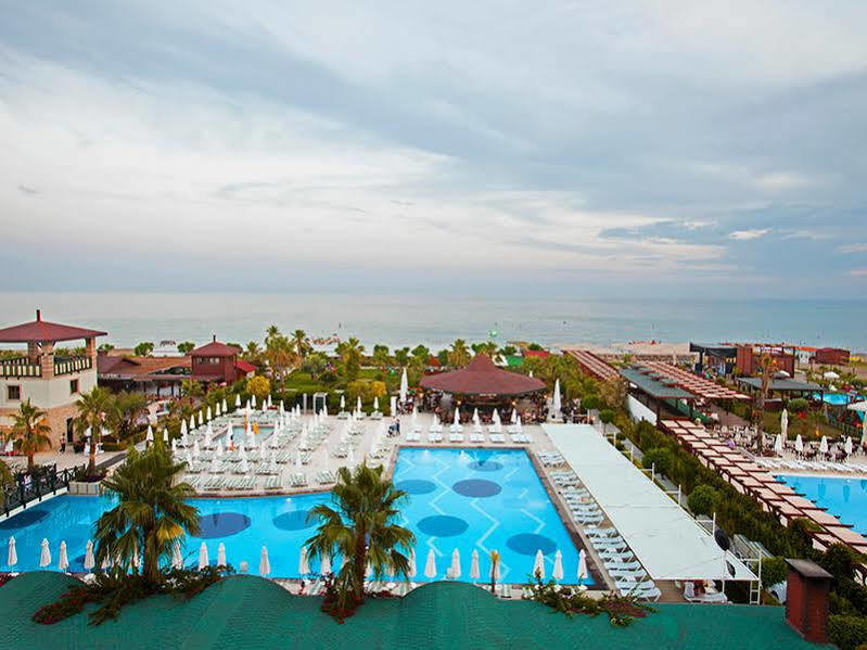 Hotel Vera Mare 5*