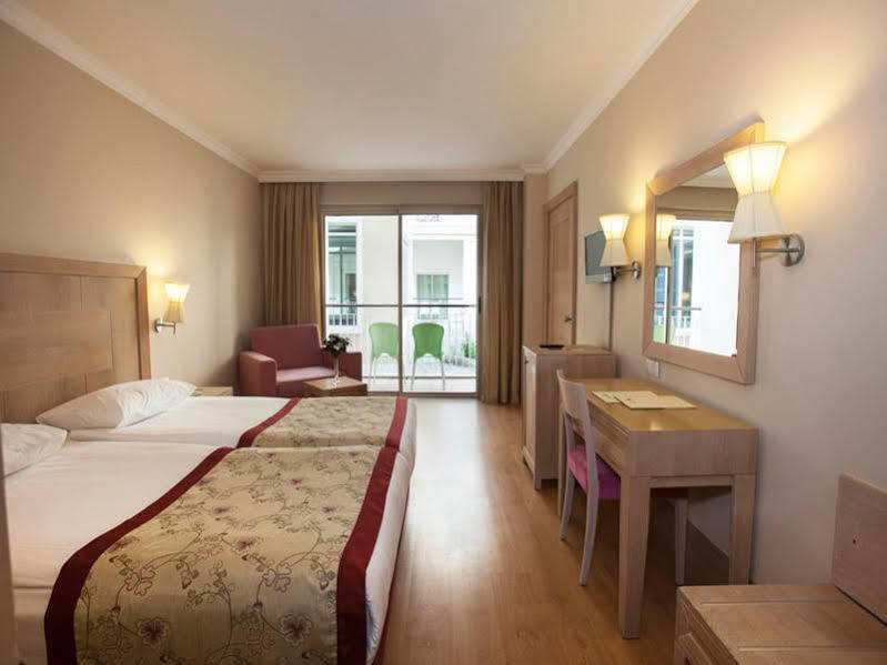 Vera Mare 5* Antalya