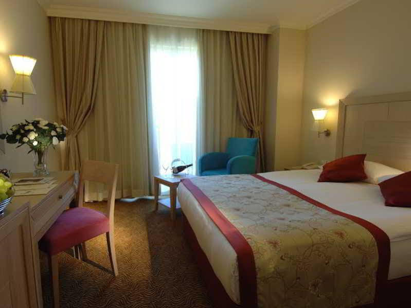 Vera Mare 5* Antalya
