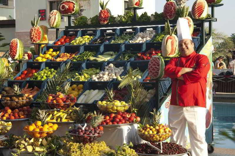 Vera Mare 5* Antalya
