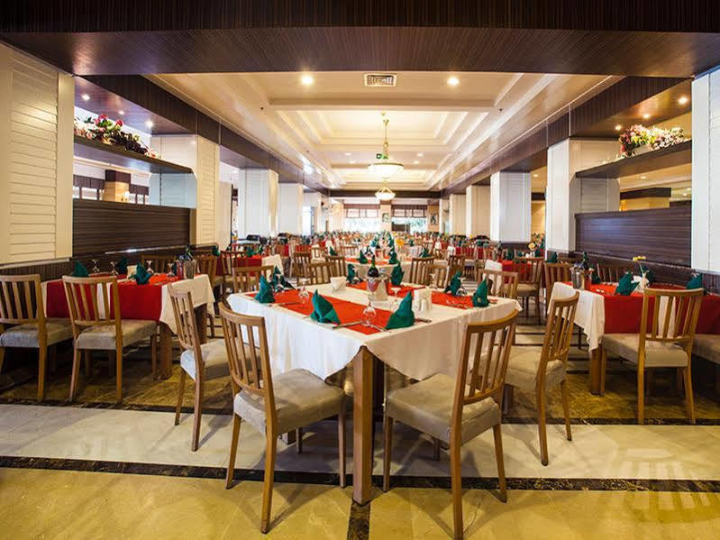 Hotel Vera Mare 5*