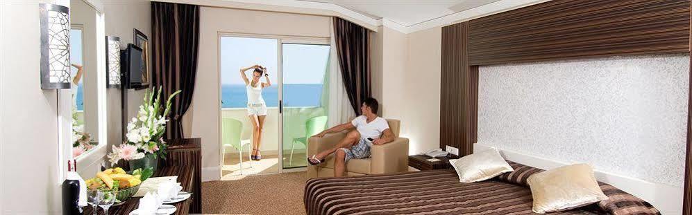 Vera Mare 5* Antalya