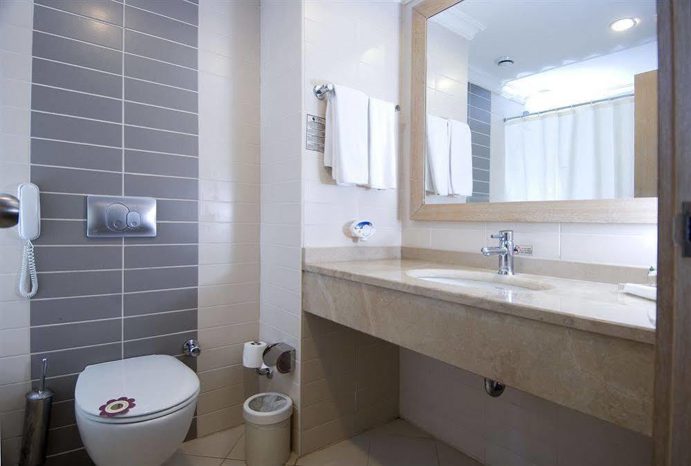Vera Mare 5* Antalya