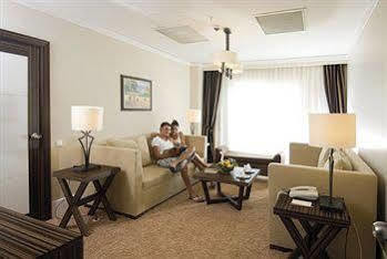 Vera Mare 5* Antalya