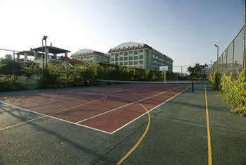 Vera Mare 5* Antalya