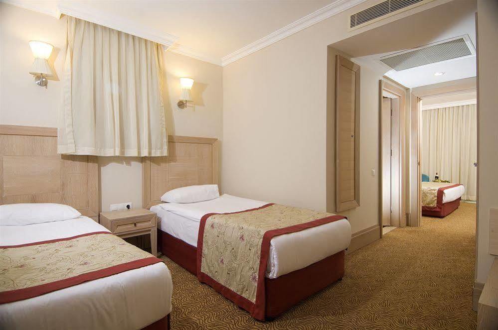 Vera Mare 5* Antalya