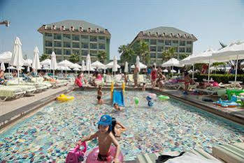 Vera Mare 5* Antalya