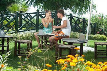Vera Mare 5* Antalya