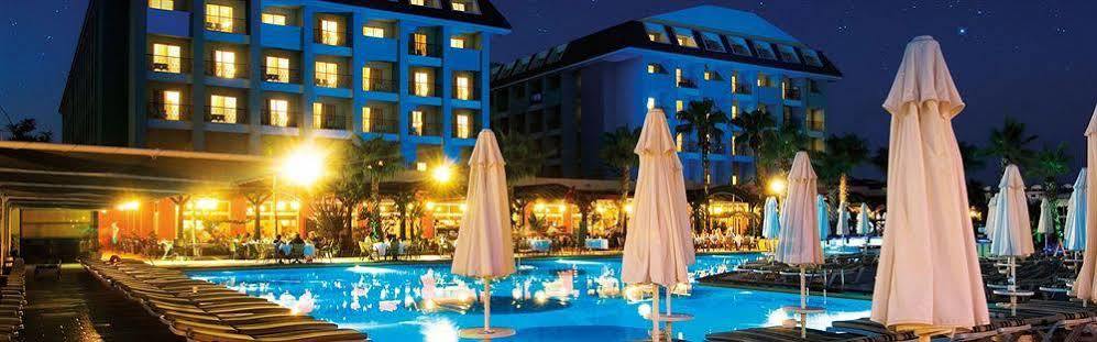 Hotel Vera Mare 5*