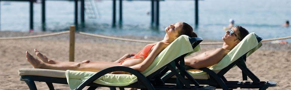 Vera Mare 5* Antalya