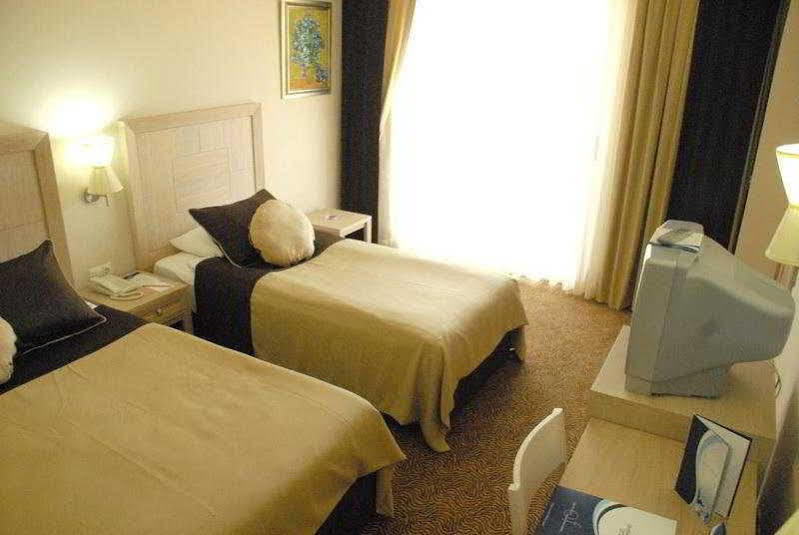 Vera Mare 5* Antalya