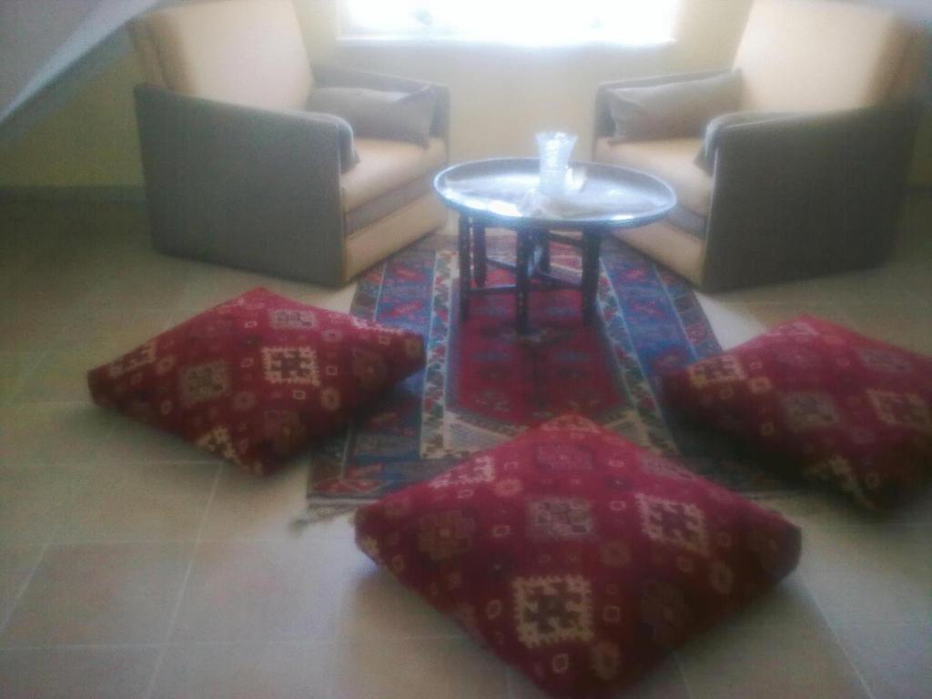 Otel Sinemis 3*
