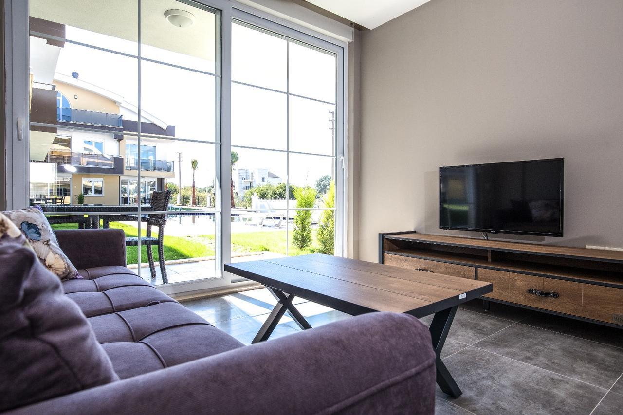 Lara Homes Antalya