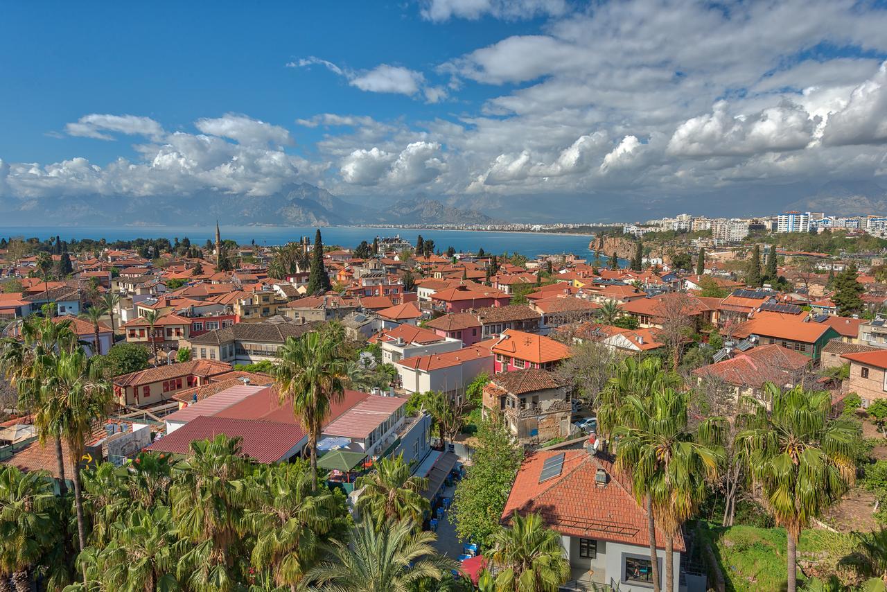 Arkk Homes 2* Antalya