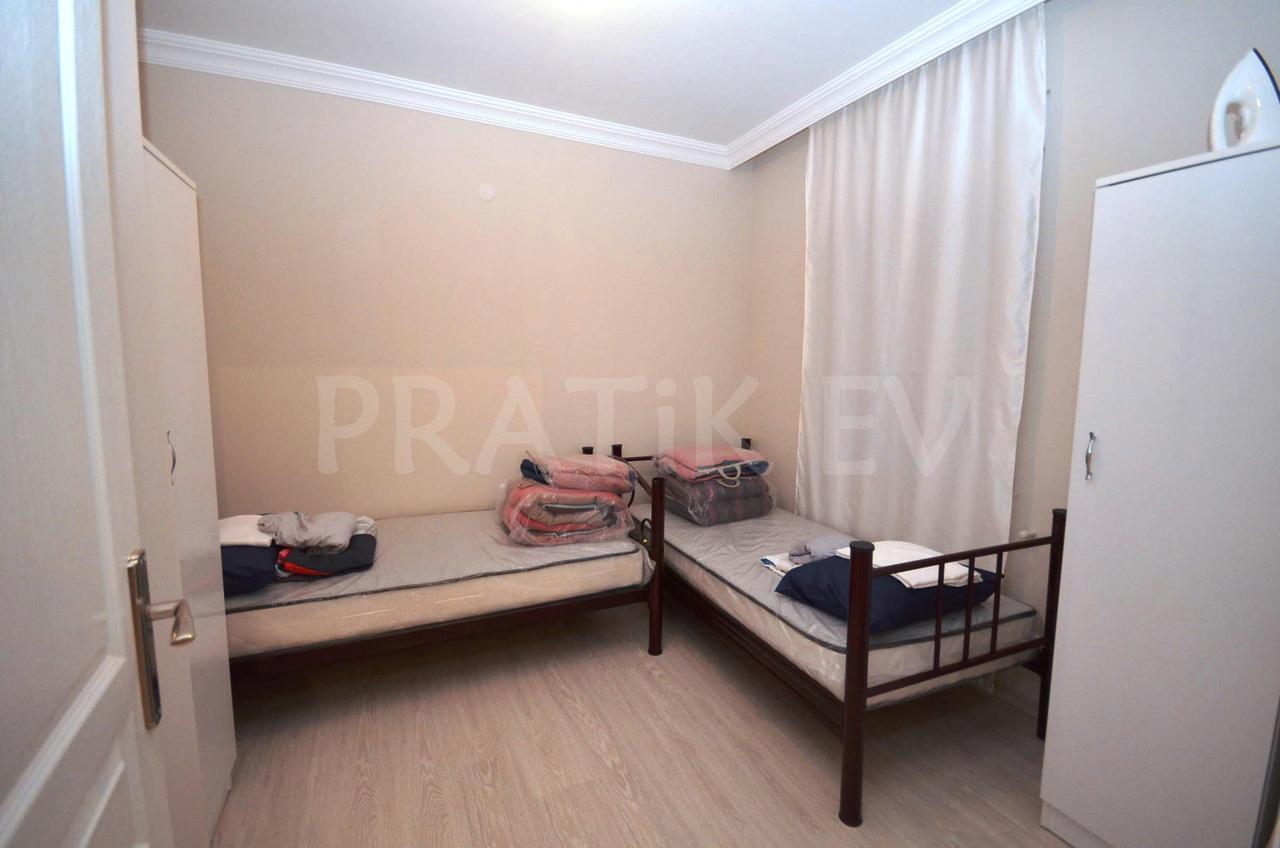 Daire Pratik Ev Antalya