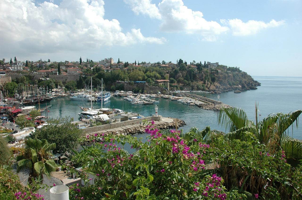 Arkk Homes Antalya