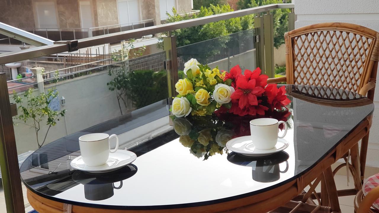 Roma - Emir Guersu Evleri Appartement